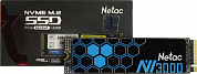 SSD 1 Tb M.2 2280 M Netac NV3000 <NT01NV3000-1T0-E4X>