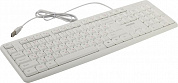 Клавиатура Smartbuy ONE <SBK-210U-W> <USB> 104КЛ