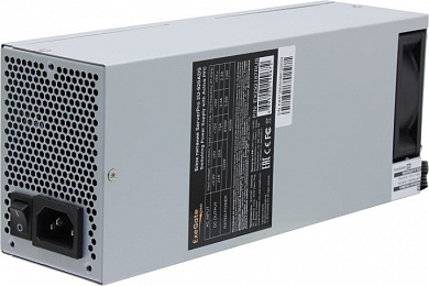 Блок питания ExeGate ServerPRO-2U-920ADS <EX292187RUS> 920W (24+4x4+2x6/8пин)