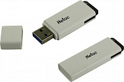 Netac <NT03U185N-032G-30WH> USB3.0 Flash Drive 32Gb (RTL)