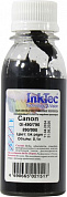 Чернила InkTec <GI-490/790 Bk pigm 100мл> для Canon GI-490/790/890/990