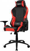 DR250R Игровое Кресло DRIFT DR250 PU Leather / black/red