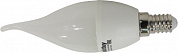 Smartbuy <SBL-C37Tip-07-30K-E14> (E14, 500 люмен, 3000К, 7Вт, 220-240В)