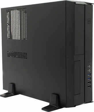 Minitower INWIN BL067U3 MicroATX 300W (24+4пин)