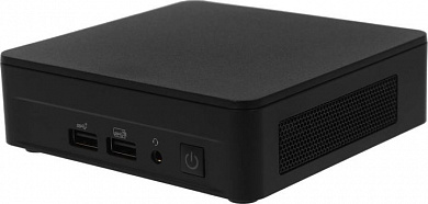 Платформа Intel NUC NUC12WSKv7 4.7GHz 2xDDR4