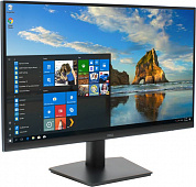 23.8"  ЖК монитор DELL E2425HM (LCD, 1920x1080, D-Sub, HDMI, DP)