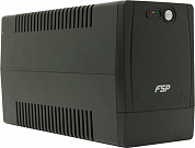 UPS 1000VA FSP <PPF6000619> FP1000 USB+защита телефонной линии/RJ45