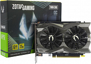 6Gb <PCI-E> GDDR6 ZOTAC GAMING <GeForce RTX3050 Twin Edge OC> (RTL) HDMI+3xDP <ZT-A30510H-10L>