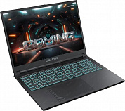 KF-H3KZ854KD Gigabyte Ноутбук GIGABYTE G6 KF Core i7-13620H/16GB/SSD1Tb/RTX 4060/16.0/IPS/FHD+/Dos