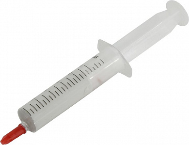 Термопаста АлСил-3     20 г