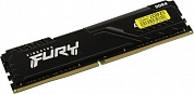 Kingston Fury Beast <KF426C16BB1/16> DDR4 DIMM 16Gb <PC4-21300> CL16