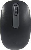 Logitech Wireless Mouse M196 <910-007459> (RTL) Bluetooth 3btn+Roll, беспроводная, уменьшенная