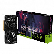 NE6406TT19P1-1060B Gainward RTX4060Ti GHOST OC 8GB GDDR6 128bit 3-DP HDMI