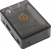 ACD <RD034> Корпус для Orange Pi Black ABS Case for Pi Lite