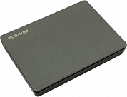 Toshiba Canvio Gaming <HDTX120EK3AA> Black USB3.2 2.5" HDD  2Tb  EXT (RTL)