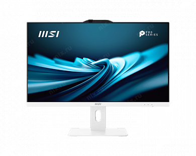 MSI PRO AP272P 14M-664XRU <9S6-AF8322-664> i7 14700/16/512SSD/WiFi/BT/noOS/27"