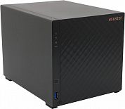 Asustor AS1104T (4x3.5" SATA, RAID 0/1/5/6/10/JBOD, 2.5GbLAN, 2xUSB3.0)