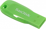 SanDisk Cruzer Blade <SDCZ50C-016G-B35GE> USB2.0 Flash Drive 16Gb (RTL)