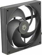 ID-Cooling <ID-FAN-AS-140-K> (4пин, 140x140x25мм, 24.9дБ, 300-1800 об/мин)