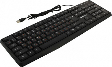 Клавиатура Defender Concept HB-164 <USB> 104КЛ <45164>