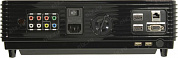Cactus <CS-PRO.09B.WXGA-A> (LCD, 3000 люмен, 2000:1, 1280x800, D-Sub, HDMI, RCA, Component, USB, LAN, WiFi, ПДУ)