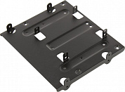 Exegate <HD-MFT5M> (Крепление для 4xHDD/SSD 2.5"(2xHDD/SSD 2.5"+3.5") в отсек 5.25") <EX292549RUS>
