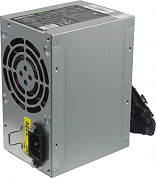 Блок питания ZIRCON <A8-500-SC> 500W ATX  (24+4пин)
