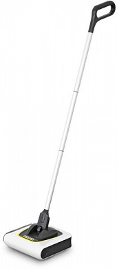 Karcher KB 5 (White) Электровеник [1.258-050.0]