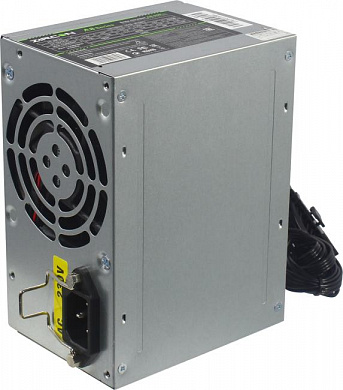 Блок питания ZIRCON <A8-500-SC> 500W ATX  (24+4пин)