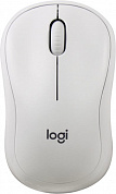 Logitech M240 SILENT Wireless Mouse <910-007120> (RTL) Bluetooth 3btn+Roll