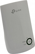 TP-LINK <TL-WA854RE> Wireless N Range Extender ( 802.11b/g/n, 300Mbps)