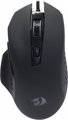 Redragon Gainer Mouse <M610> (RTL) USB 6btn+Roll <75170>