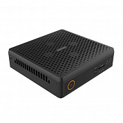Zotac ZBOX Q <ZBOX-QRP7N3500-BE> (i7 13700HX, 2.1 ГГц, RTX3500,2xHDMI, 2xDP, 2x2.5GbLAN,WiFi,BT,2DDR5 SODIMM)