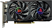 6Gb <PCI-E> GDDR6 BioStar VN1666TF69 (RTL) DVI+HDMI+DP <GeForce GTX1660Ti>