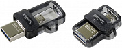 SanDisk Ultra Dual Drive m3.0 <SDDD3-032G-G46> USB3.0/USB micro-B OTG Flash Drive 32Gb (RTL)