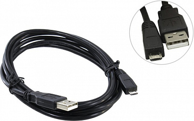 Defender <87459> Кабель USB 2.0 AM-->micro-B 1.8м