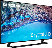Телевизор LED Samsung 43" UE43BU8500UXCE Series 8 черный 4K Ultra HD 50Hz DVB-T2 DVB-C DVB-S2 USB WiFi Smart TV (RUS)