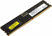 Apacer <AU08GHB48CTDBGH> DDR5 DIMM 8Gb <PC5-38400> CL40