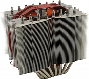 Thermalright Silver Arrow T8 (4пин, 775/1155/1366/2011/AM4, 19-25дБ, 600-1800 об/мин,Cu+Al+тепл.тр)