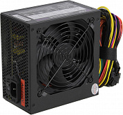 Блок питания HIPER <HPP-450> 450W ATX Black (24+2x4+6/8пин)