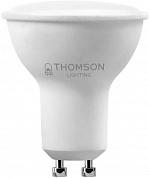 Thomson <TH-B2103> (GU10, 320 люмен, 3000К, 4Вт, 170-265В)
