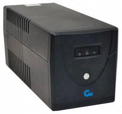 UPS 1200VA Связь Инжиниринг <СИПБ1.2БА.6-11/ЛИ>