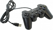 Геймпад Defender Omega (15кн, 2мини-джойстика, USB) <64247>