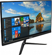 24.5" ЖК монитор ExeGate SmartView EH1500A (LCD, 1920x1080, D-Sub, HDMI, DP) <EX297308RUS>