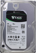 HDD 6 Tb SATA 6Gb/s Seagate Exos 7E10 <ST6000NM019B> 3.5"