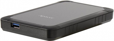 Apacer AC532 <AP1TBAC532B-1> 1Tb EXT (RTL) USB3.2