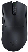 RZ01-04630100-R3G1 Мышь Razer DeathAdder V3 Pro черный оптическая (30000dpi) беспроводная USB-C (5but)
