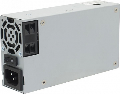 Блок питания ExeGate ServerPRO-1U-F250AS <EX264936RUS> 250W (24+4пин)
