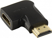 Vention <AIPB0> Переходник HDMI 19M -> HDMI 19F, угол 90