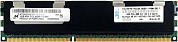 46C7483 Модуль памяти 16Gb IBM DDR3 PC3-8500 CL7 Quad Rank4x4 ECC 1.5V